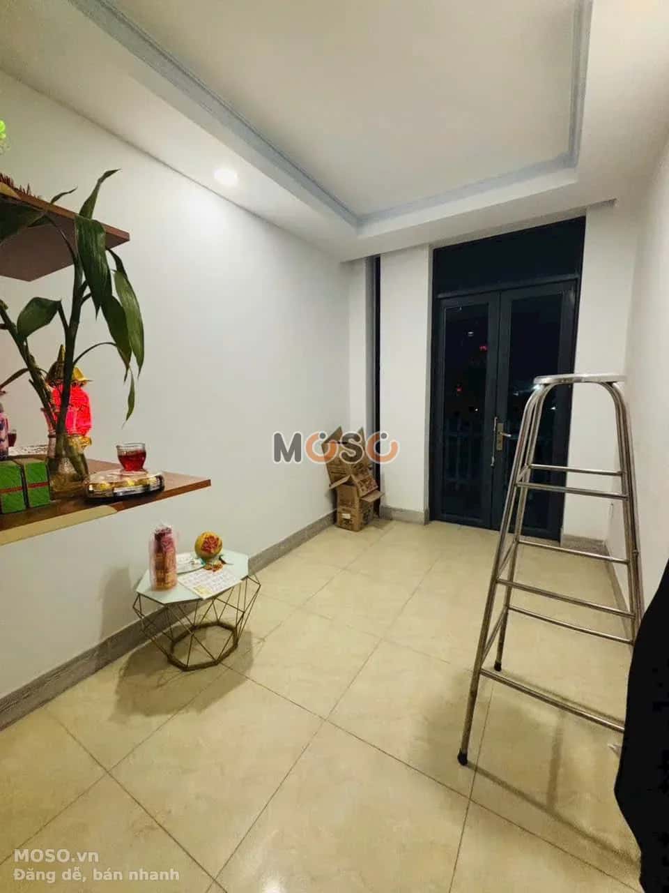 Bán nhà mặt tiền Vườn Lài Quận 12, TP.HCM – 3 phòng ngủ, giá 6.6 tỷ - ảnh 5